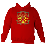 Yantra 40 - Hoodie