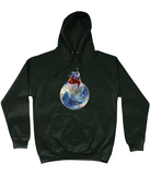 AWDis College Hoodie krishna complete 5