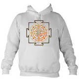 Yantra 20 - Hoodie Kids