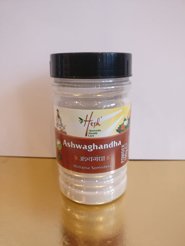 Ashwaghandha - Hesh 100g