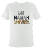 Om Namah Shivaya - T Shirt
