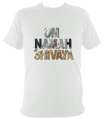 Om Namah Shivaya - T Shirt