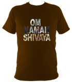 Om Namah Shivaya - T Shirt
