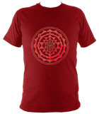 Yantra 150 - T-Shirt