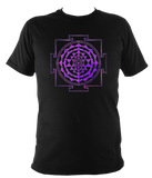 Yantra 40 - T Shirt Kids