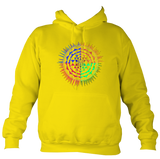 Yantra 70 - Hoodie Kids