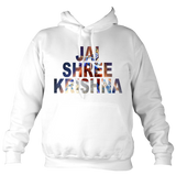 Jai Shree Krishna - Hoodie