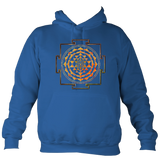 Yantra 30 - Hoodie