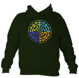 Yantra 110 - Hoodie Kids