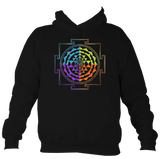Yantra 90 - Hoodie