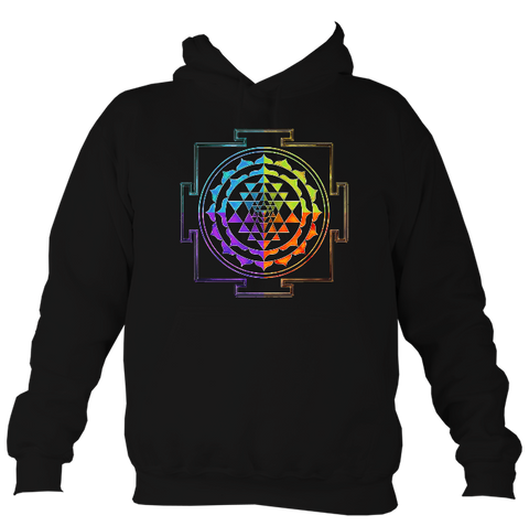 Yantra 90 - Hoodie