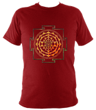 Yantra 240 - T-Shirt