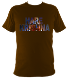Hare Krishna - T Shirt