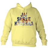 Jai Shree Krishna - Hoodie