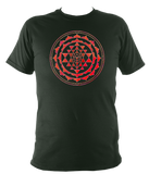 Yantra 90 - T Shirt Kids