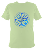 Yantra 130 -T-Shirt