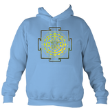 Yantra 40 - Hoodie