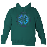 Yantra 10 - Hoodie Kids