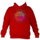 Yantra 8 - Hoodie Kids