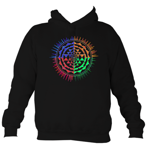 Yantra 230 - Hoodie