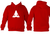 Yogi White - Kids Hoodie