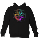 Yantra 8 - Hoodie Kids