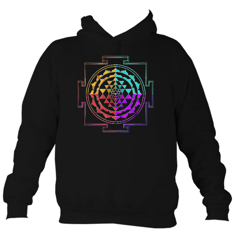 Yantra 8 - Hoodie Kids