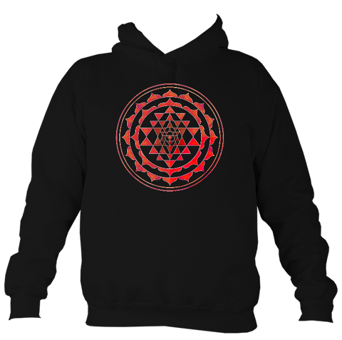 Yantra 150 - Hoodie