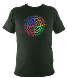 Yantra 150 - T Shirt Kids