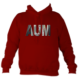 Aum- Hoodie