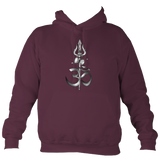 Shiv Shakti Hoodie - Kids