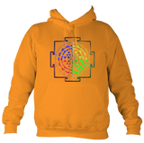Yantra 6 - Hoodie Kids