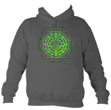 Yantra 10 - Hoodie