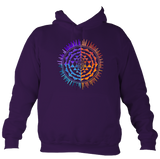 Yantra 40 - Hoodie Kids