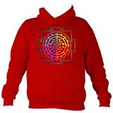Yantra 7 - Hoodie Kids
