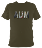 Aum - T Shirt