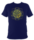 Yantra 30 - T Shirt Kids