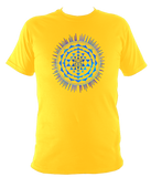 Yantra 130 - T Shirt Kids