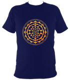 Yantra 140 -T-Shirt