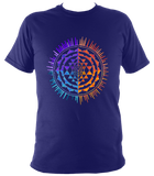 Yantra 80 - T-Shirt