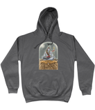 AWDis College Hoodie shiva3