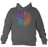 Yantra 280 - Hoodie