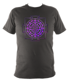 Yantra 40 - T Shirt Kids