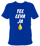Tel Leva Ja W01 - T Shirt
