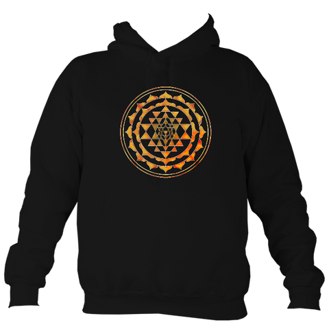 Yantra 140 - Hoodie Kids