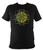 Yantra 30 - T Shirt Kids