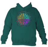 Yantra 8 - Hoodie Kids