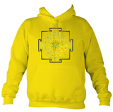 Yantra 3 - Hoodie Kids