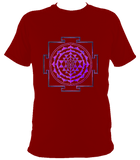 Yantra 260 - T-Shirt