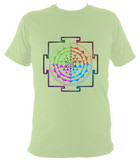 Yantra 310 - T-Shirt